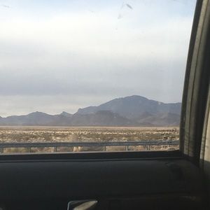 Meet your Posher, Aaron